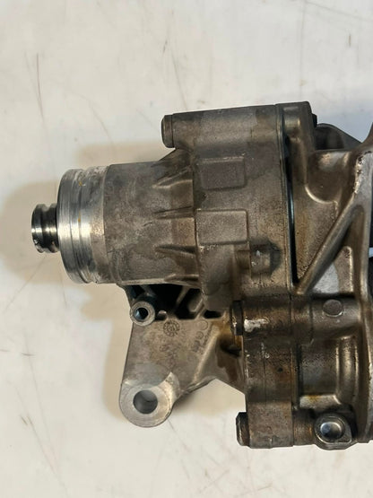 BMW 7 SERIES G11 G12 Steering RACK 7828974991 HYBRID Gear 6879137 RHD OEM