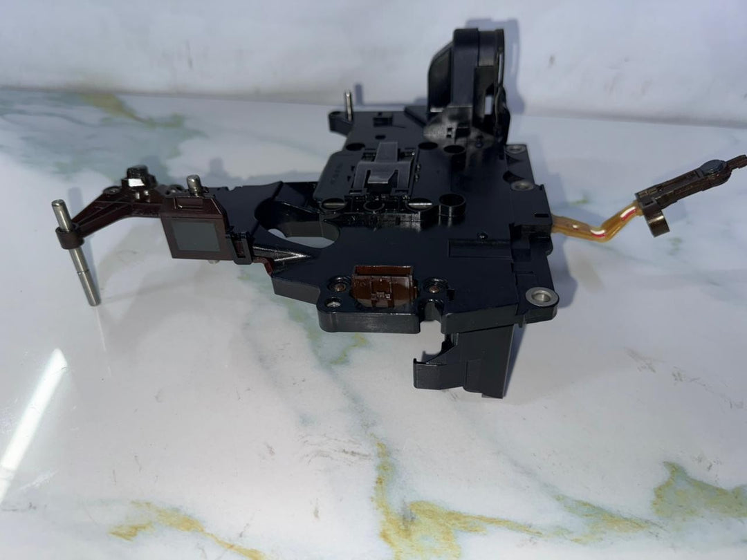 BMW ZF 8HP45 OEM Valve Body Mechatronic 0260550074 TCU ISN Virgin F20 F30 09-13