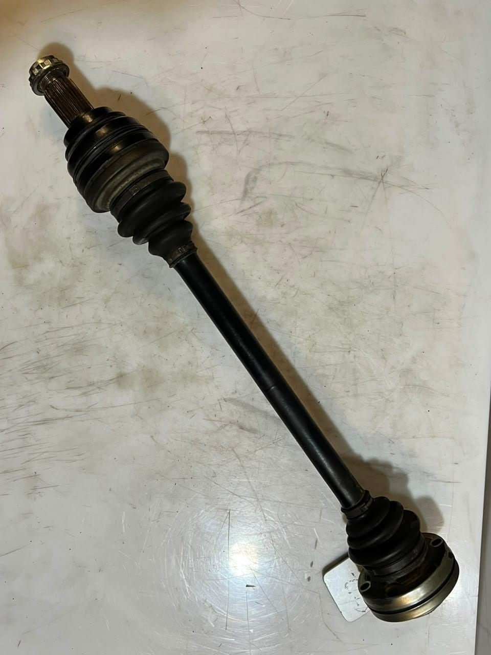 2000-2006 BMW X5 E53 RIGHT Rear Axle Shaft 7500914AI05 OEM