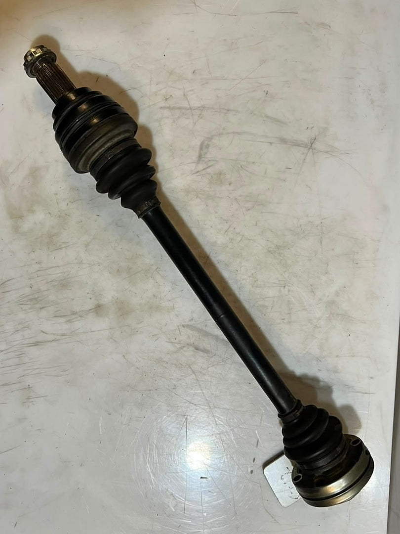 2000-2006 BMW X5 E53 RIGHT Rear Axle Shaft 7500914AI05 OEM