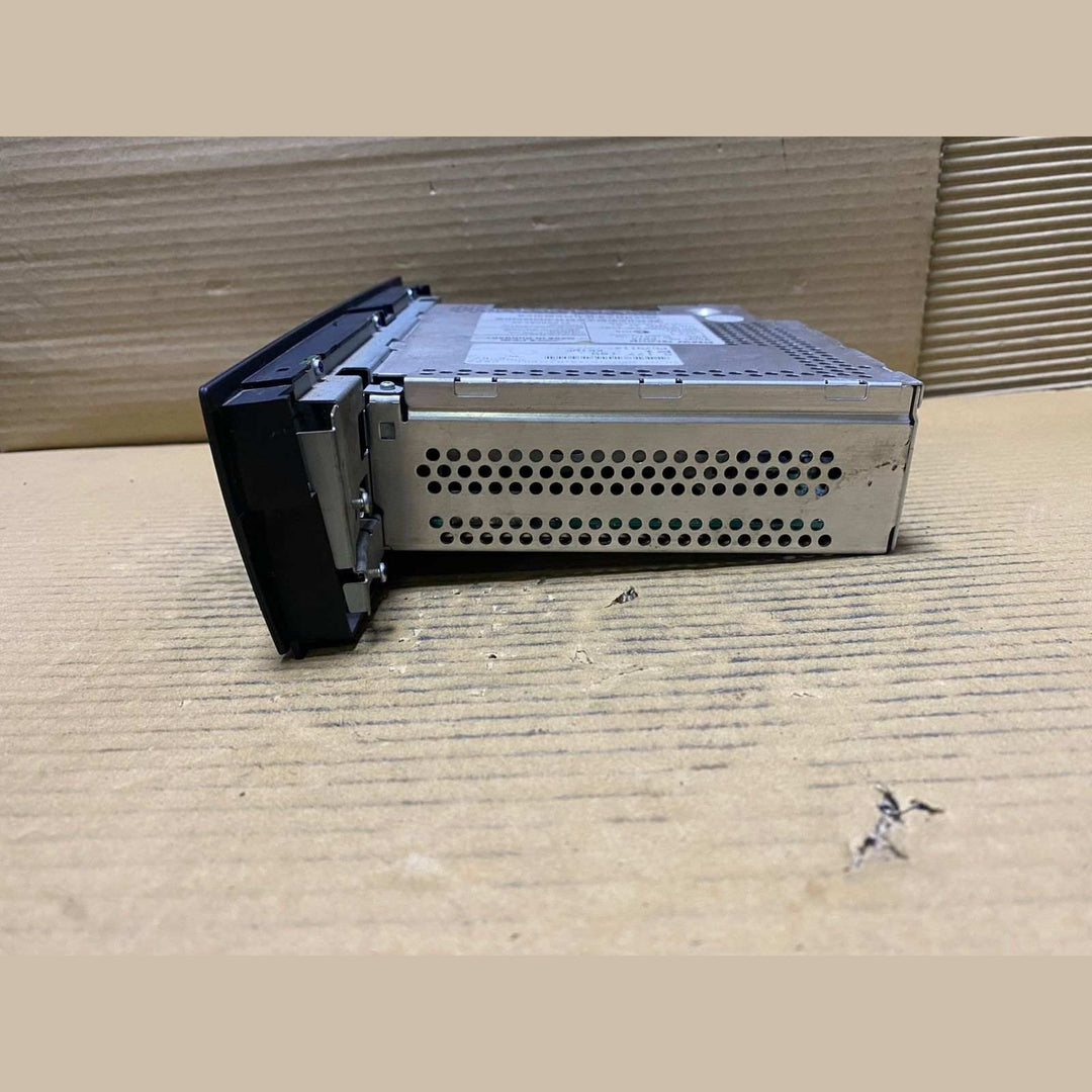 BMW Radio Professional CD Player 9177199 E81, E82, E87, E88, E89, E90, E91