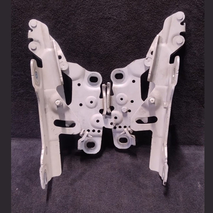 OEM BMW F30 MOTORHAUBENSCHARNIER-SET LINKS RECHTS 1398961