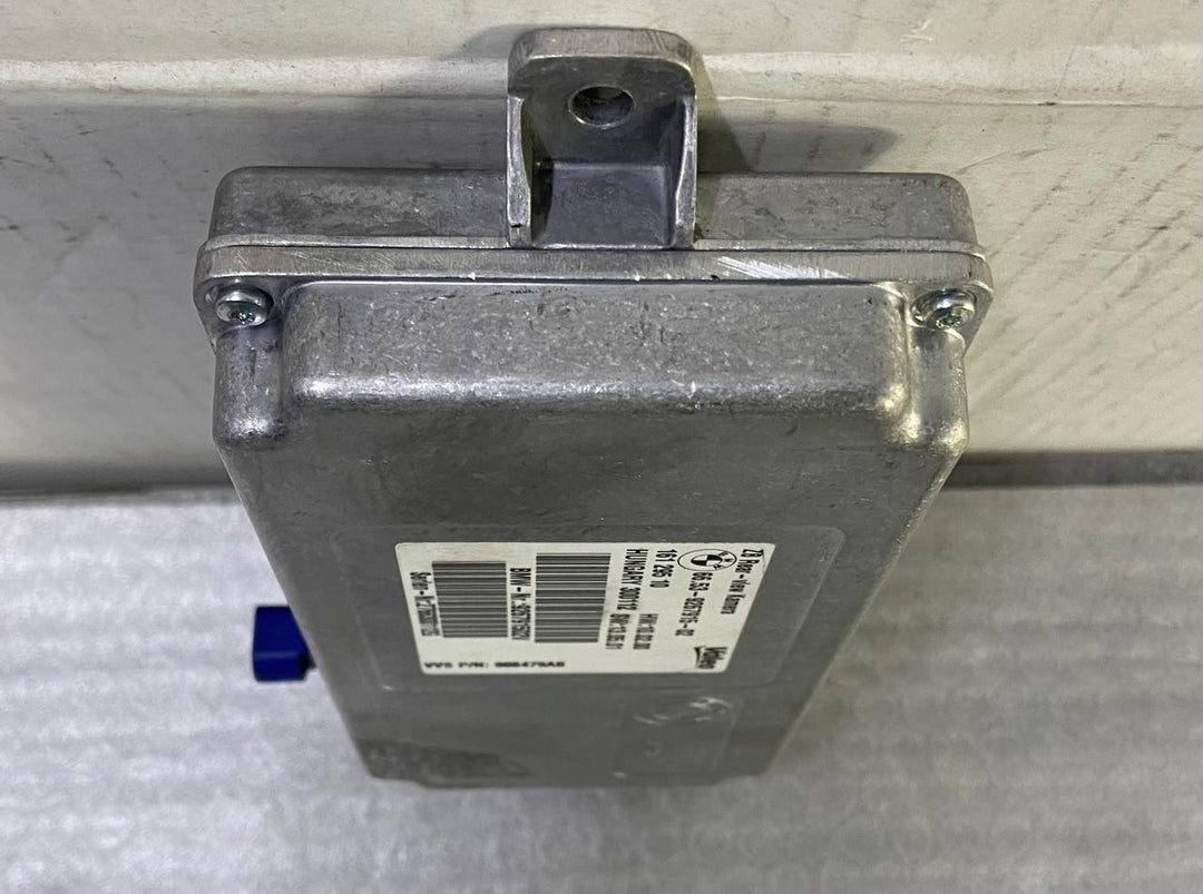 OEM BMW F07 F10 F11 F20 F30 F36 Rear View Camera Control Unit Module ECU 9267915