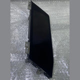 OEM BMW X5 G05 X7 G07 RHD MULTIMEDIA SAT NAV RADIO DISPLAY SCREEN 9441872