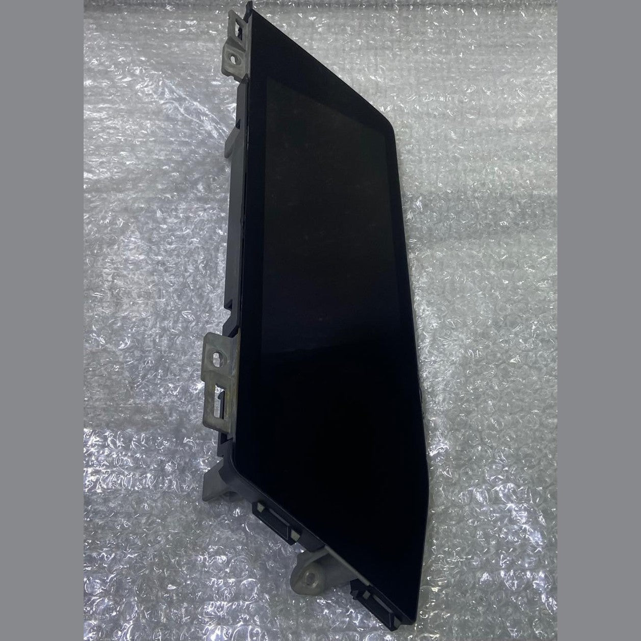 OEM BMW X5 G05 X7 G07 RHD MULTIMEDIA SAT NAV RADIO DISPLAY SCREEN 9441872