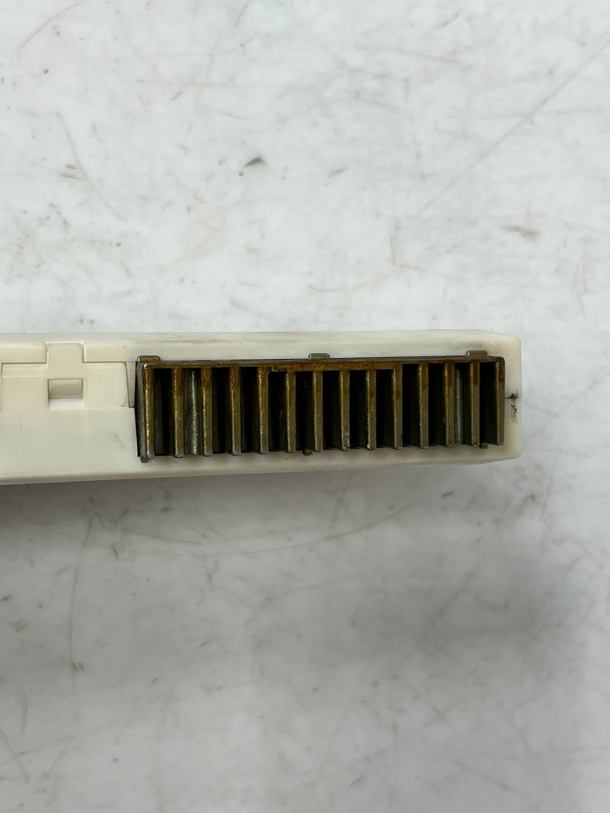 BMW 5 Series E39 GM3 LOW 12V Central Body Control Module 8378635 OEM