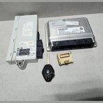 Bild in die Galerieansicht laden, 2001-2010 BMW 525i Engine Control Unit 7530260 E65 730 M54 