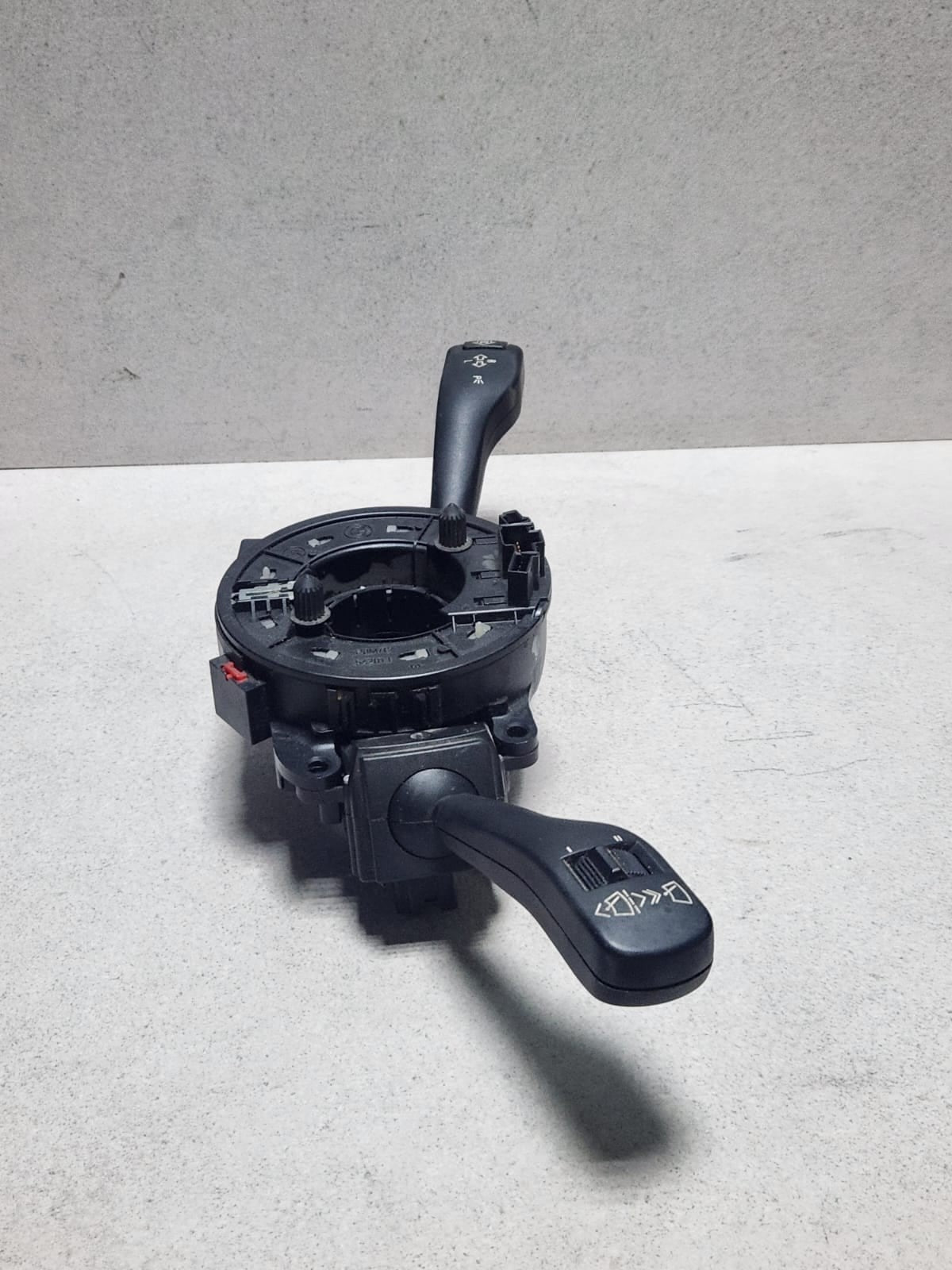BMW Steering Column Switch Unit 8377488 E46 3 Series E53 X5 and E83 X3