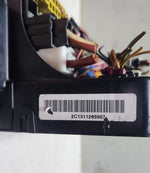 Load image into Gallery viewer, 2014-2016 Mercedes-Benz E350 Fuse Box Relay Control Module A2129002627 W212 OEM