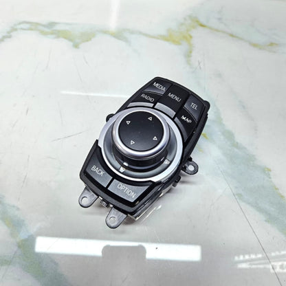 OEM BMW E81 E82 E87 E90 E91 E60 E84 E70 E71 I Drive Controller 9334612