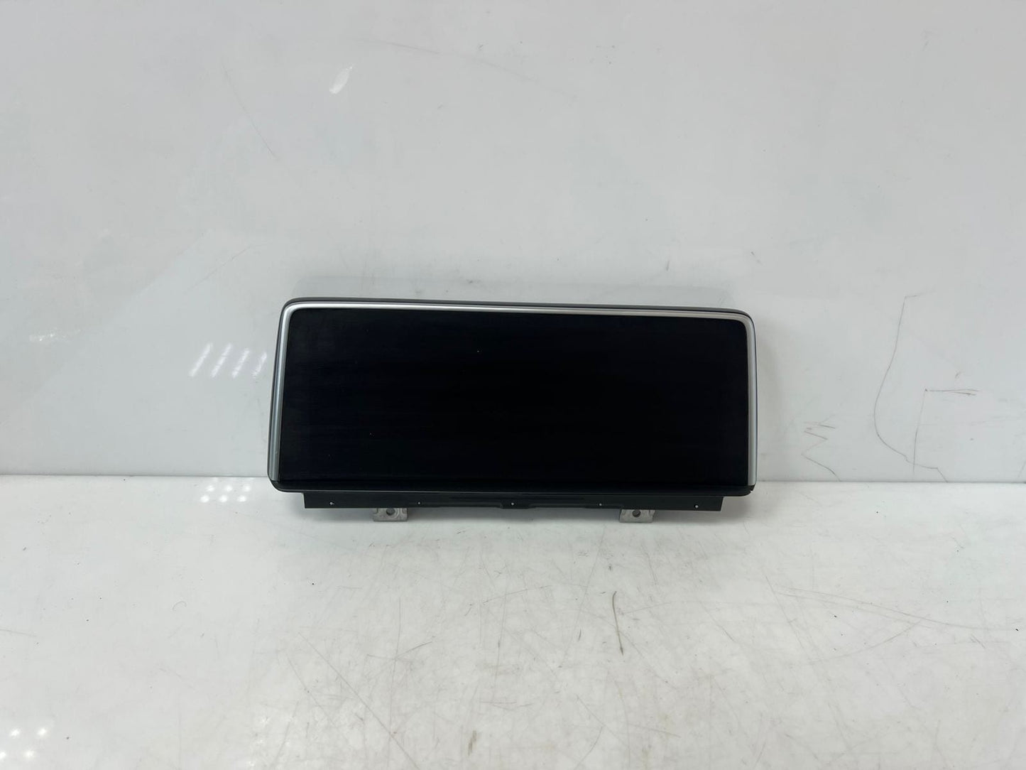 2016-2019 BMW X5 F15 10.25" Central Information Display Screen 6816387 OEM