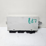 2010-2013 BMW 550i 650i 750i 4.4L N63 Engine Control Module DME Key Set 7613202