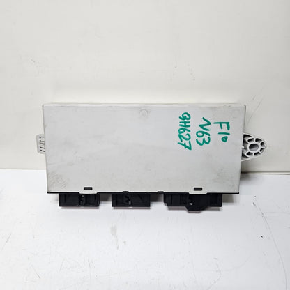 2010-2013 BMW 550i 650i 750i 4.4L N63 Engine Control Module DME Key Set 7613202