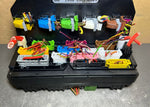 Load image into Gallery viewer, 10-16 Mercedes-Benz W212 W204 Front SAM Module Relay Fuse Box A212 9004025 OEM
