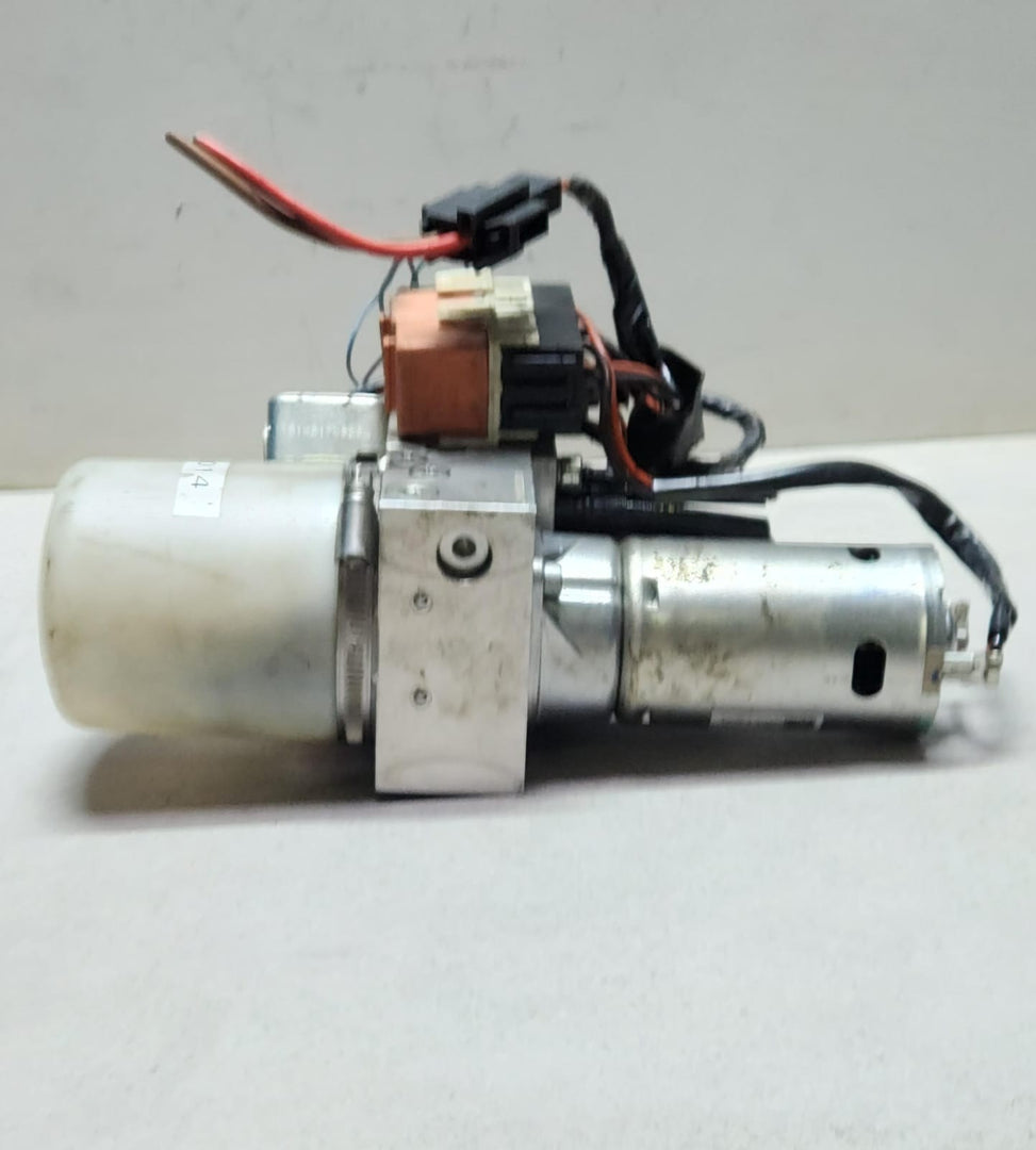 2014-2021 BMW 220i Convertible Top Hydraulic Pump 7310756 2 Series F23 OEM