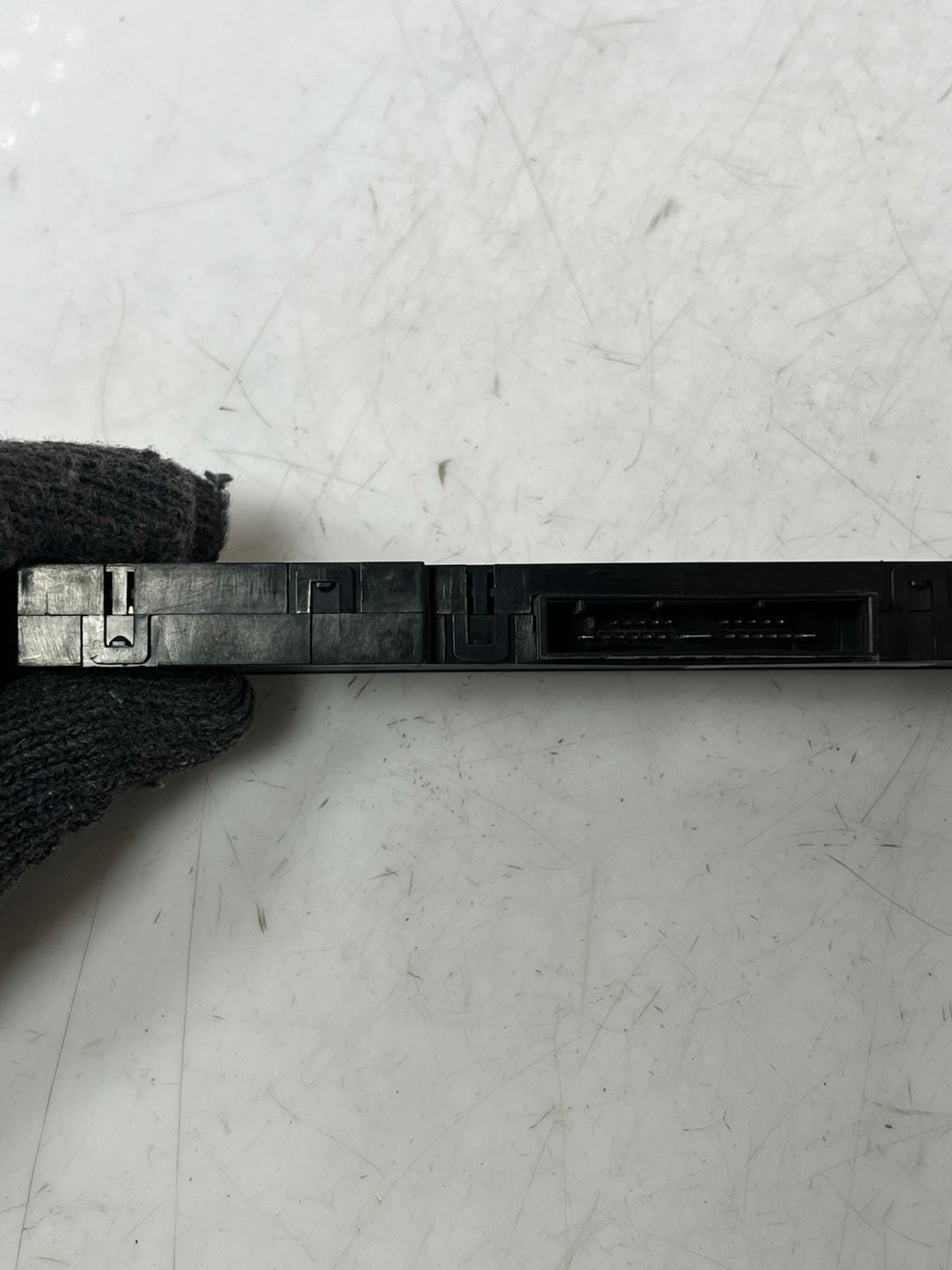 2002-2006 BMW X5 E53 Center Console HEATED SEAT Switch Panel DSC HDC 8373738 OEM