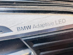 Bild in die Galerieansicht laden, Bmw G30 LHD LED headlight Headlamp 7439195