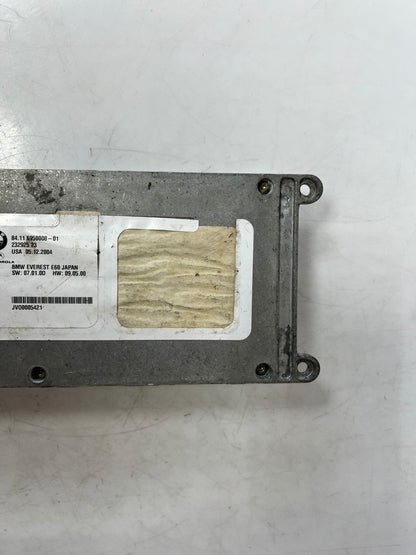 BMW 5 Series E60 E61 and 6 Series E63 E64 Telematics Control Unit 6950008 OEM