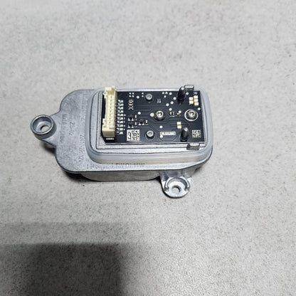 Genuine 2016-2022 BMW 740i Led Light Control Unit 9498410 7 Series G11 G12