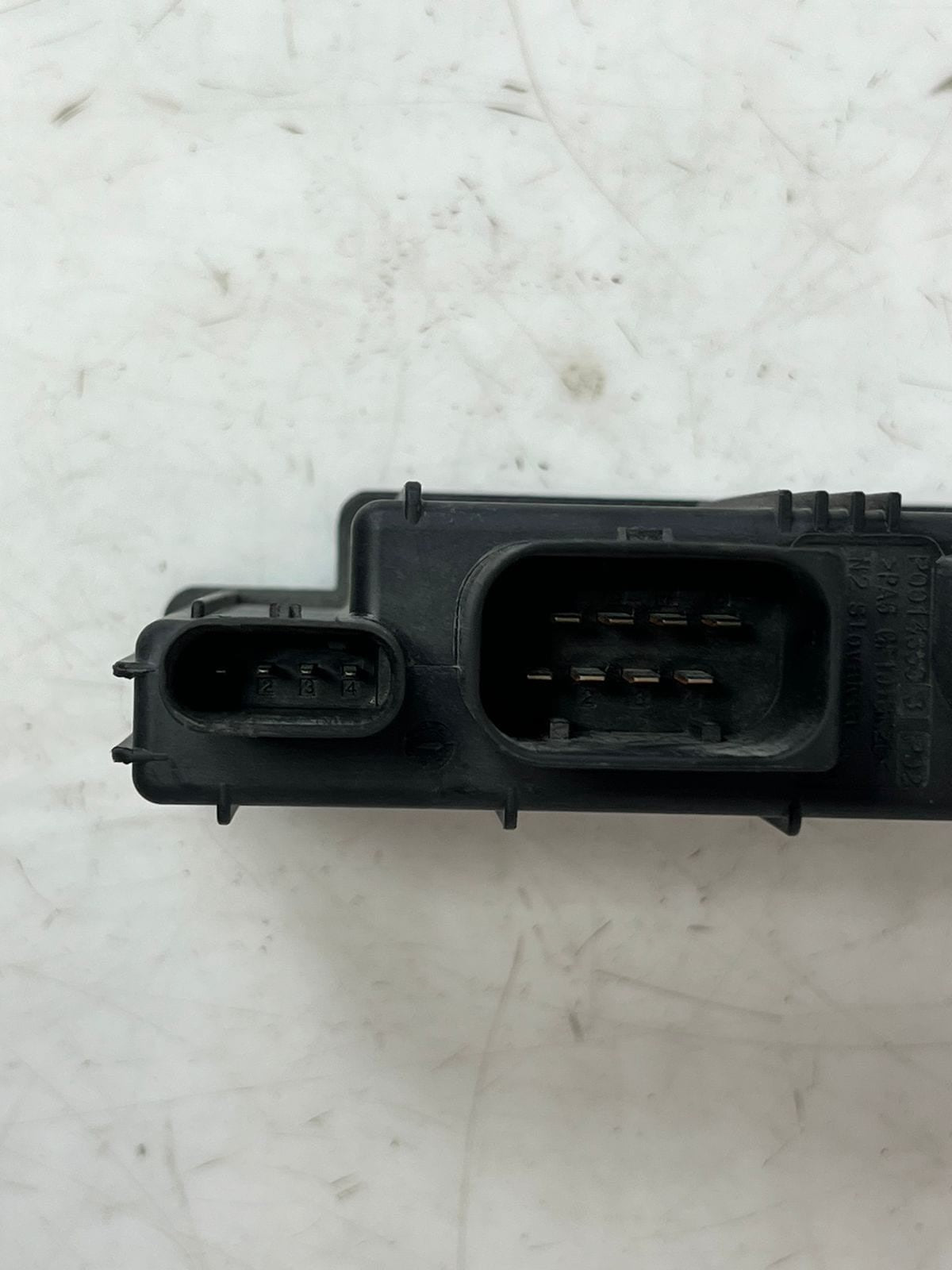BMW 1' 2' 3' 4' LCI F20 F21 F22 Integrated Supply Module 8647255 OEM