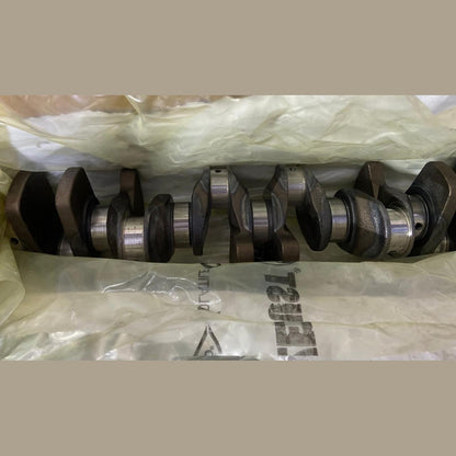 OEM BMW Crankshaft Part No. 7580483 (758048309) N55B30A 3.0L Turbo Engine New