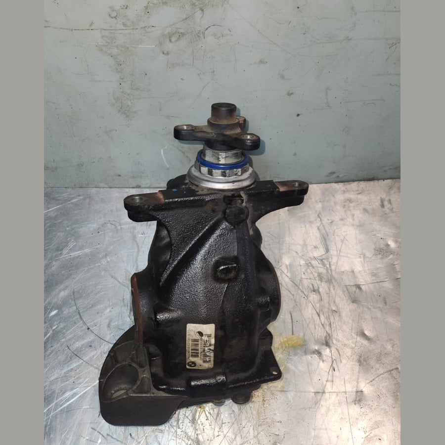 2015 BMW 428i Rear Axle Differential 7603746 F30 F31 F32 F33 3 and 4 Series 3.15