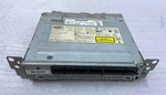Load image into Gallery viewer, OEM BMW E87 BASIC HEADUNIT MEDIA Radio Navi DVD CD 9381323
