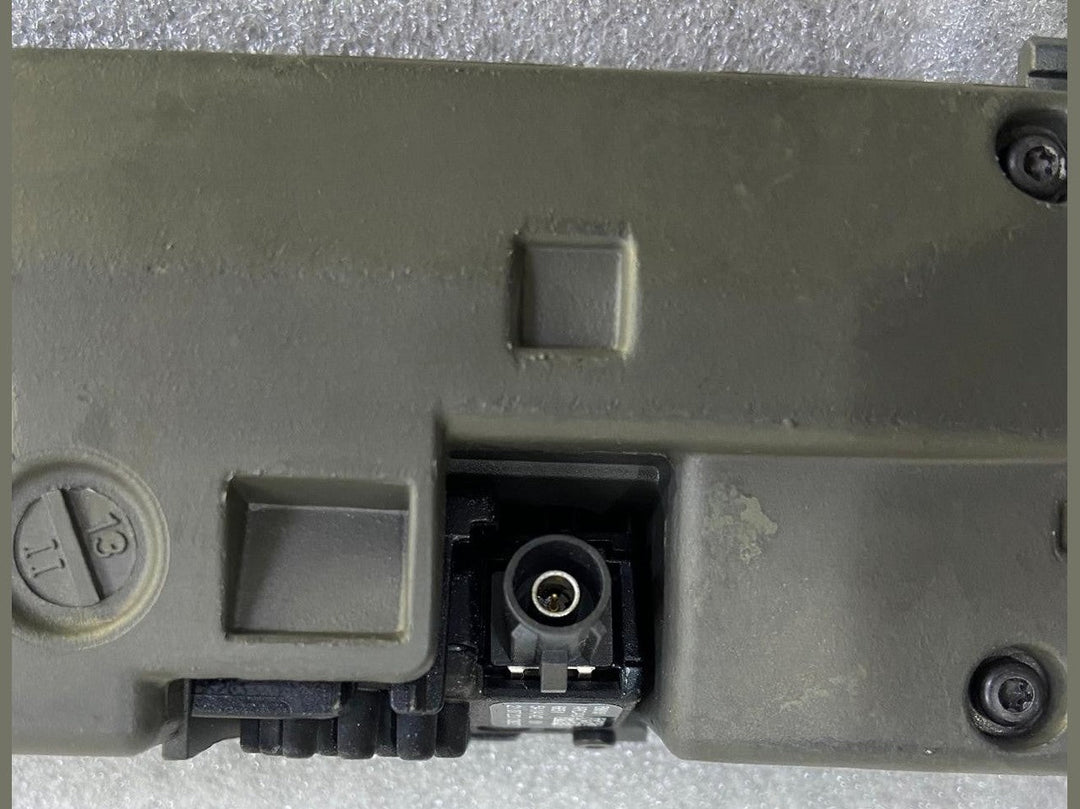 OEM BMW X1 U11 18d 5B31A13 Camera Autonomous Driving Low Front Camera 5A1A142