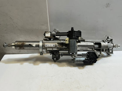 2024 BMW iX I20 and I7 G70 Electric Steering Column Adjustment 5A81930 OEM
