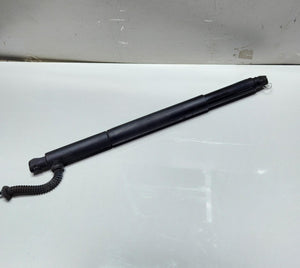 2008-2014 BMW X6 Tailgate Strut 7332698 X6 E71 E72 OEM HARNESS CUTTED