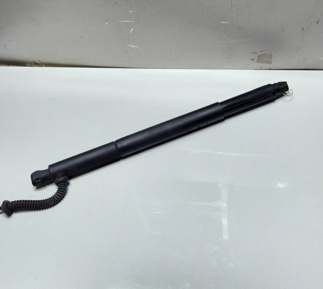 2008-2014 BMW X6 Tailgate Strut 7332698 X6 E71 E72 OEM HARNESS CUTTED