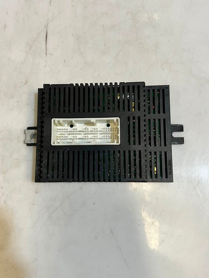 2007 BMW 5 Series E60 E61 and M6 E63 LEAR Light Control Module 9116260 OEM
