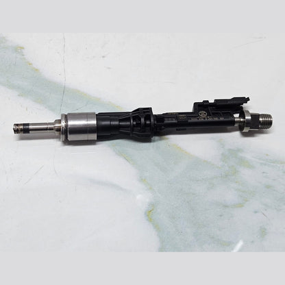 2011-2015 BMW 135i, 335i, 535i, 640i, 740i, X5 N20 N55 Fuel Injector 7597870 OEM