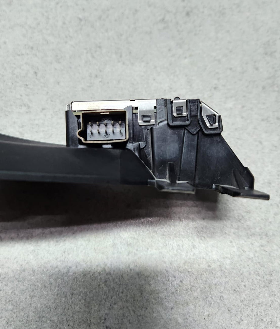 2015-2019 BMW X6 Windshield Lane Assist Camera 9352750 X6 F16 F86