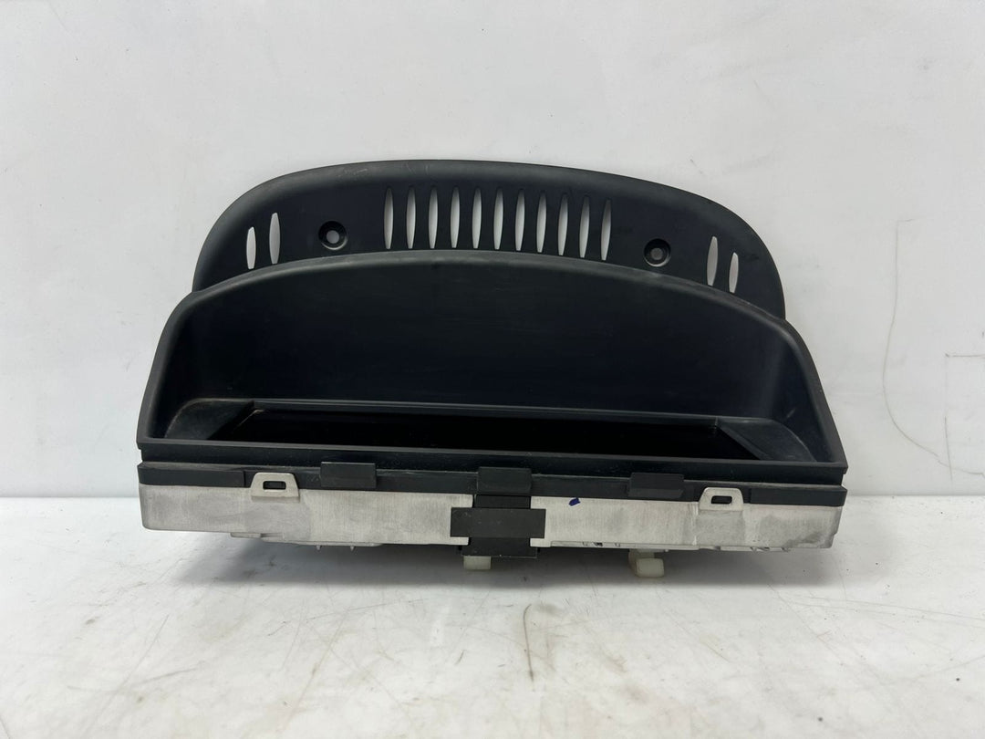 2009-2011 BMW 335d 8.8" E90 E91 E92 E93 E60 335D Display Screen 9211969 OEM