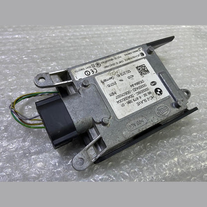 OEM BMW 7 F01 F02 F03 F04 2010 Radar Sensor Blind Spot Lane Change 6873336