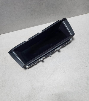 2013-2015 BMW 740i Central Information Display Screen 9284969 7 Series F01 F02