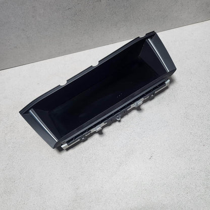 2013-2015 BMW 740i Central Information Display Screen 9284969 7 Series F01 F02