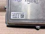 Bild in die Galerieansicht laden, BMW N55 5ser F10 Hybrid vin DY75368  ENGINE CONTROL UNIT  SET + KEY - 8604275