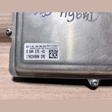 BMW N55 5ser F10 Hybrid vin DY75368  ENGINE CONTROL UNIT  SET + KEY - 8604275