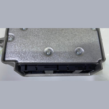OEM BMW 2011 5 SERIES F10 F11 SRS CONTROL MODULE ECU 9248096