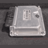 BMW 7 SERIES E65 E66 760i 760Li ENGINE CONTROL UNIT ECU ONLY - 7506280