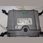 Load image into Gallery viewer, 08-12 Mercedes W204 C-Class ECM ECU Engine Control Module Unit A272 1539991 OEM