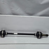 2019 BMW X5 G05, X6 G06, X7 G07 Rear Left Driveshaft 8487513 used 20km