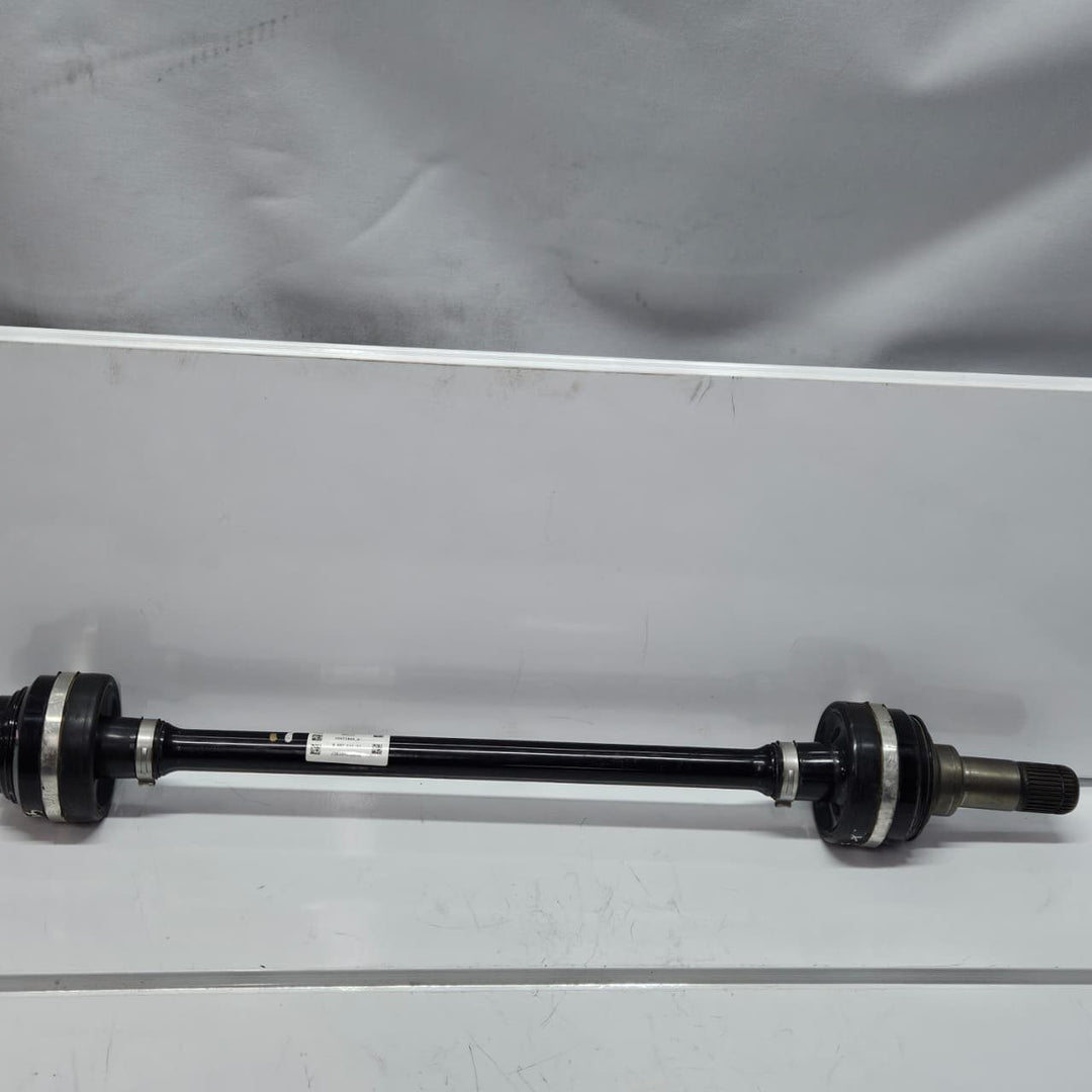 2019 BMW X5 G05, X6 G06, X7 G07 Rear Left Driveshaft 8487513 used 20km