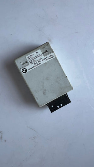 BMW Servotronic Control Unit 6857209 X5 E70 LCI