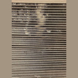 2008-2012 BMW X5 Ac Condenser 9239944 X5 E70 X6 E71