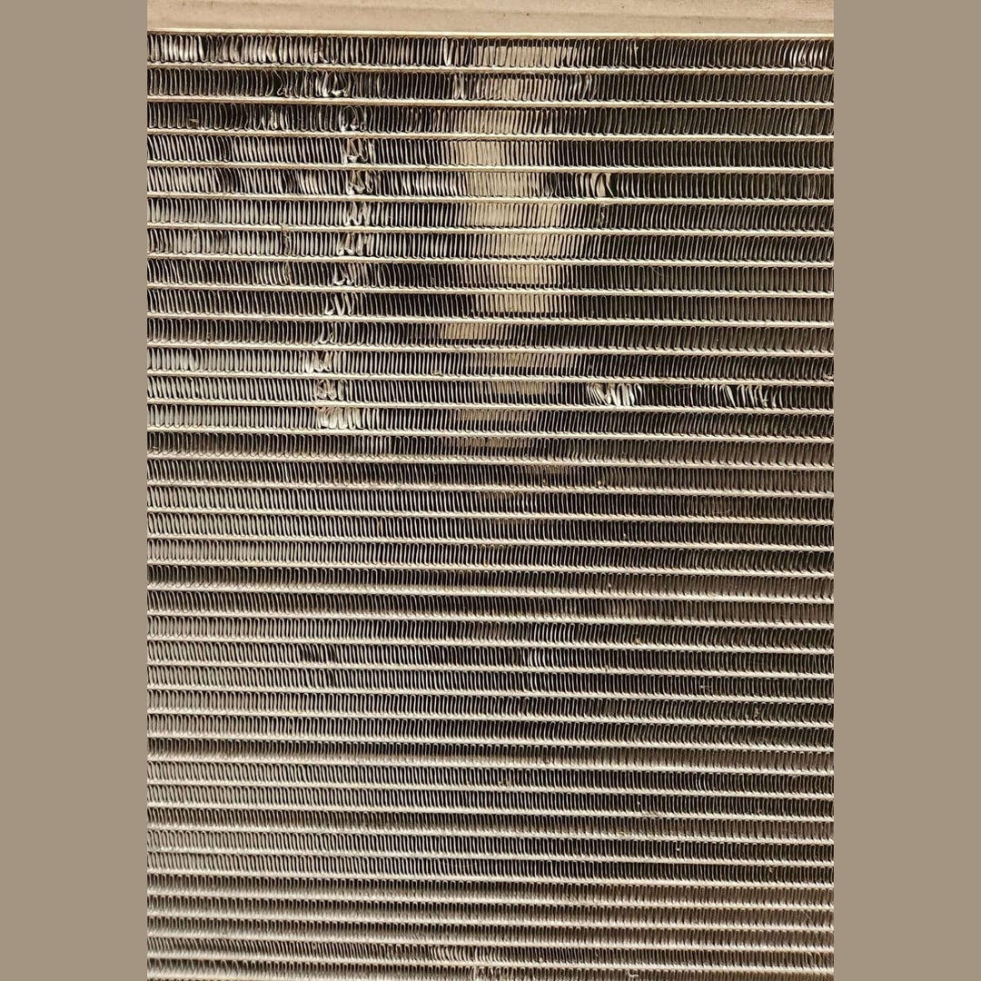 2008-2012 BMW X5 Ac Condenser 9239944 X5 E70 X6 E71