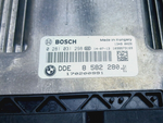 Load image into Gallery viewer, BMW 1-3 SERIES DIESEL ENGINE CONTROL UNIT ECU MODULE 8582280
