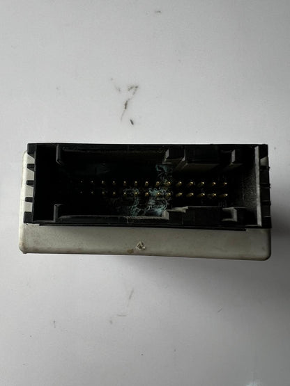 2009-15 BMW 550i 528i 650i 6796604 Tire Pressure Monitor Control Module 